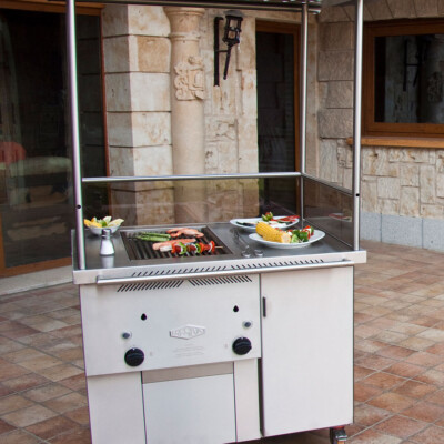 Garden Grill 1 Photo gallery