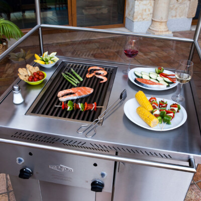 Garden Grill 3 Photo gallery