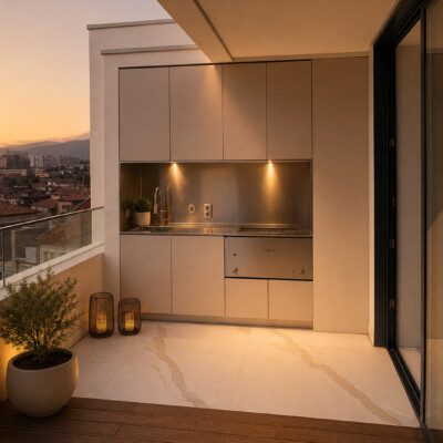 Built-In Solution 1 Photo gallery