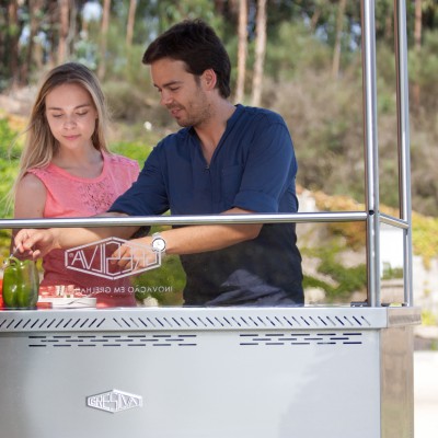 Garden Grill 13 Photo gallery