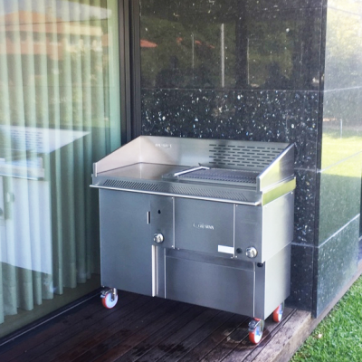 Garden Grill 14 Photo gallery