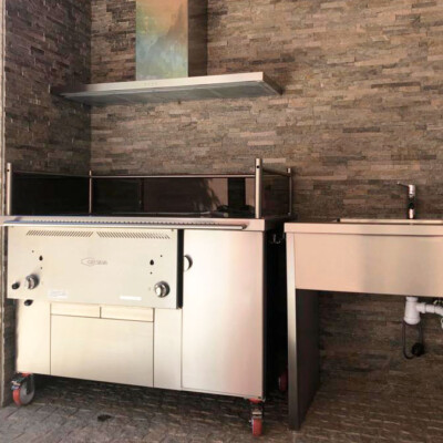 Garden Grill 15 Photo gallery