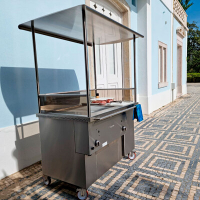 Garden Grill 16 Photo gallery