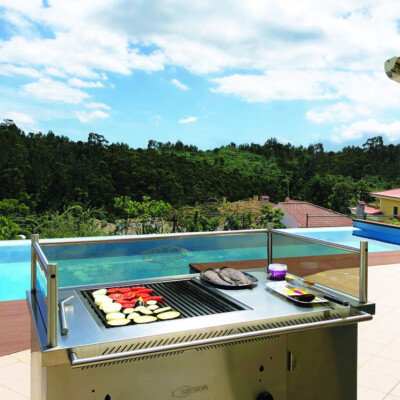 Garden Grill 17 Photo gallery