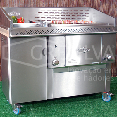 Garden Grill 6 Photo gallery