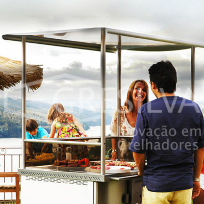 Garden Grill 12 Photo gallery