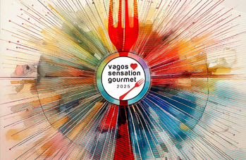 Vagos Sensation Gourmet 2025
