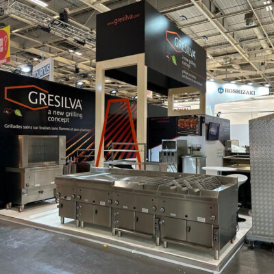 Equiphotel 2022 1 Photo gallery