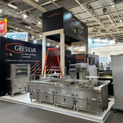 Equiphotel 2022 2 Photo gallery