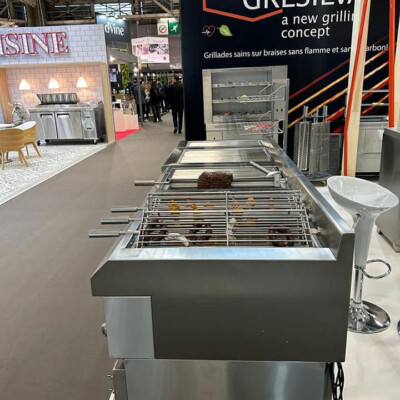 Equiphotel 2022 4 Photo gallery