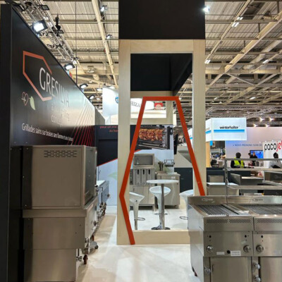 Equiphotel 2022 5 Photo gallery