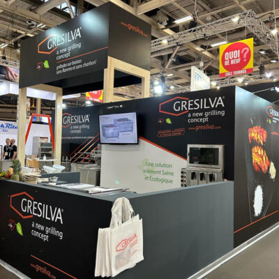 Equiphotel 2022 6 Photo gallery