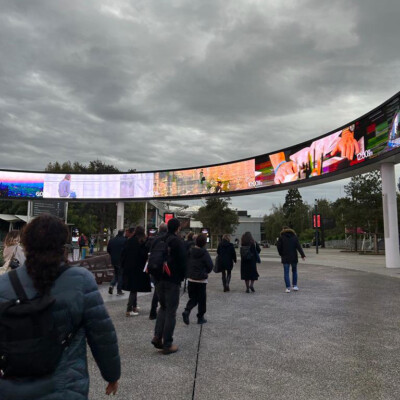 Equiphotel 2022 7 Photo gallery