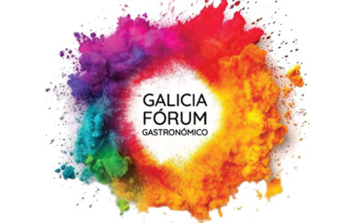 Galicia Fórum Gastronómico 2024
