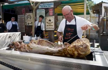 Congresso dos Cozinheiros 2024 1 Videos gallery