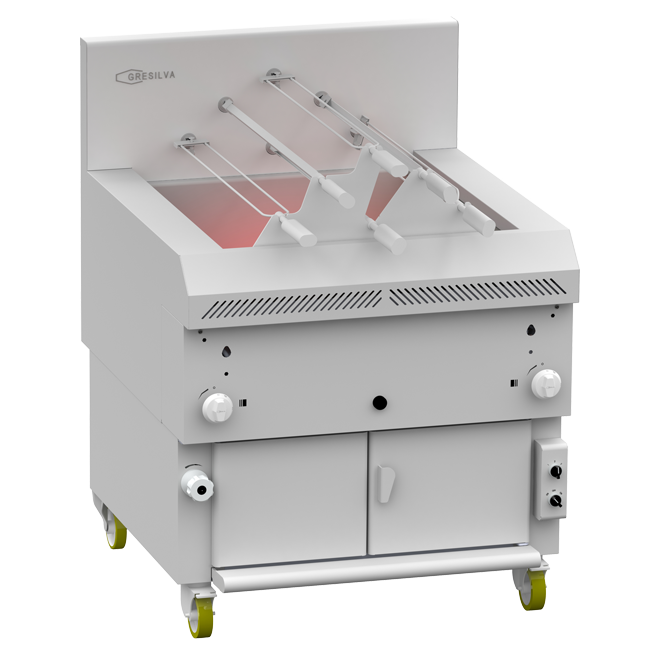 GRILL GHPI R6/850 0 | GRESILVA