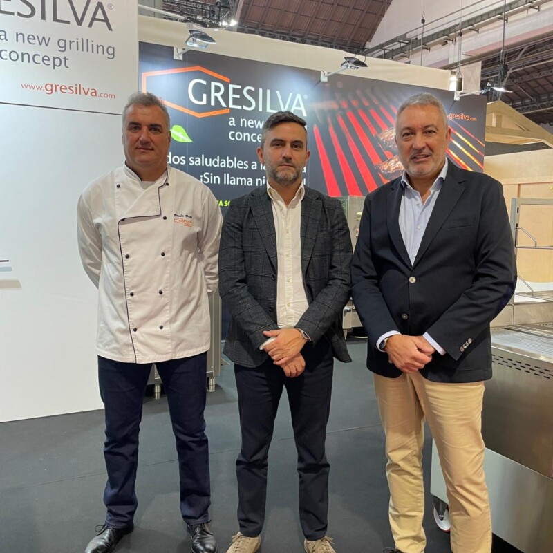 GASTRONOMIC FORUM BARCELONA 2025 1 Photo gallery