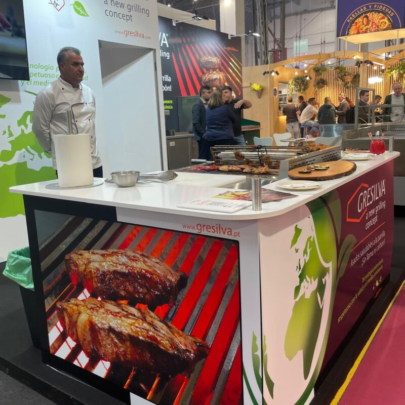 GASTRONOMIC FORUM BARCELONA 2025 2 Photo gallery