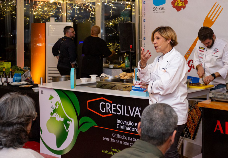 Festa da Gastronomia do Seixal 2025 3 Photo gallery