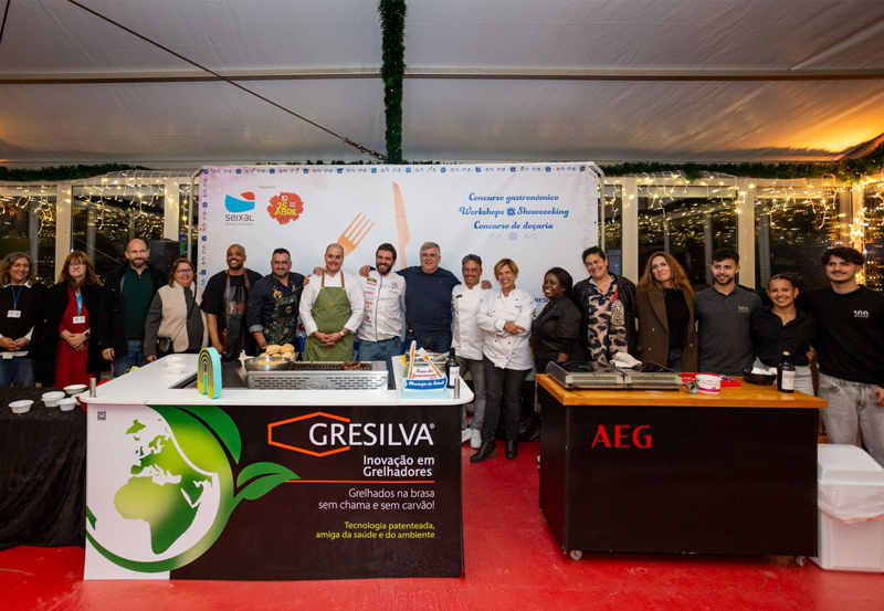 Festa da Gastronomia do Seixal 2025 4 Photo gallery