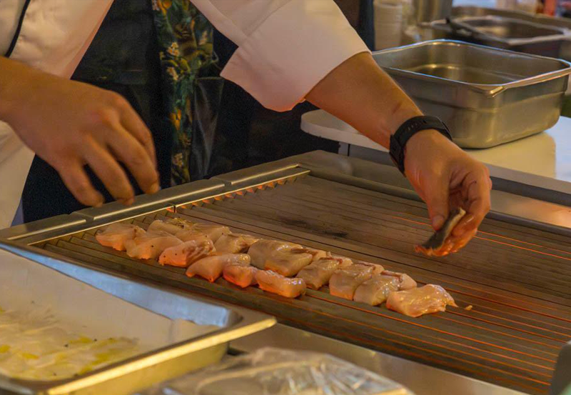 Festa da Gastronomia do Seixal 2025 5 Photo gallery