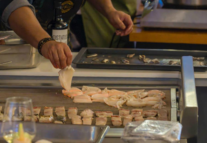 Festa da Gastronomia do Seixal 2025 6 Photo gallery