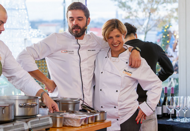 Festa da Gastronomia do Seixal 2025 9 Photo gallery