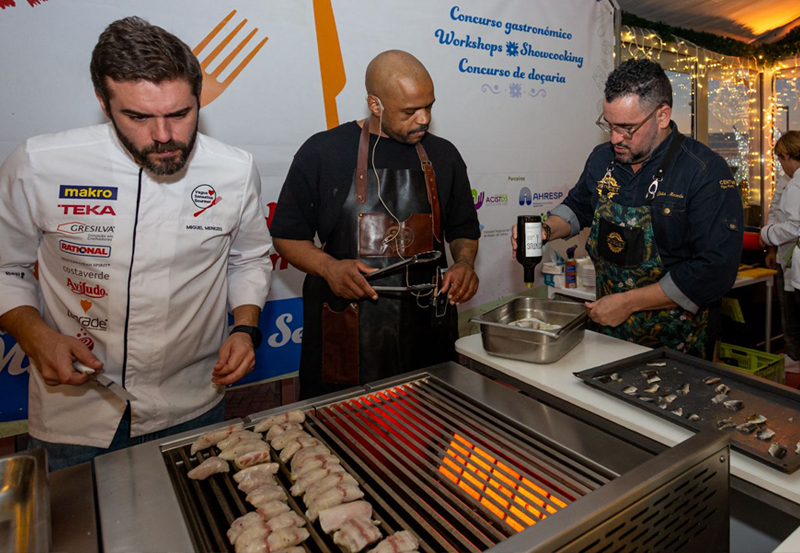 Festa da Gastronomia do Seixal 2025 7 Photo gallery