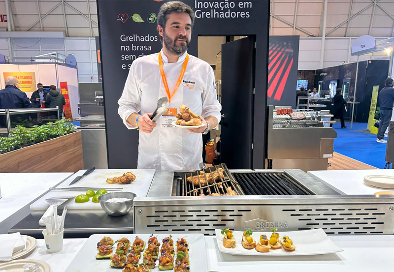 Lisbon Food Affair 2026 1 Photo gallery