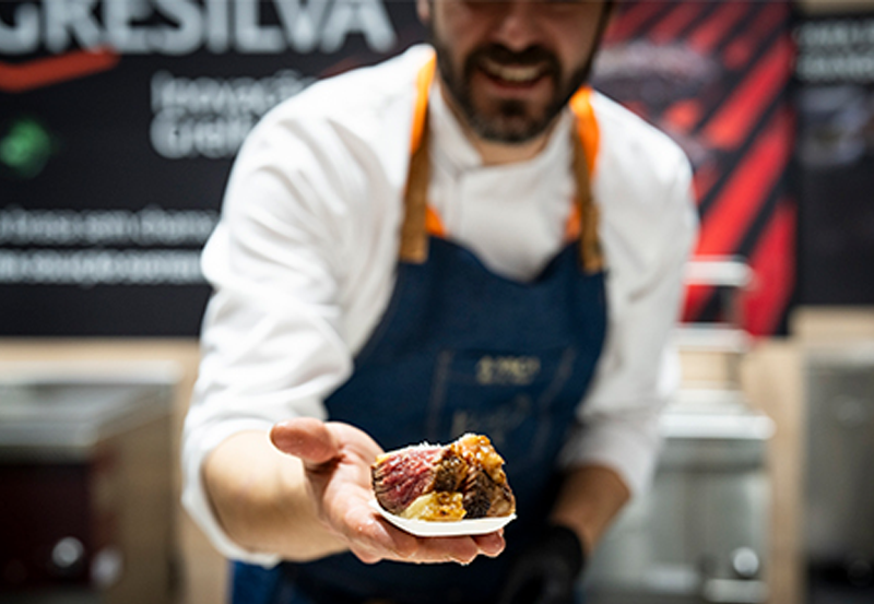 Lisbon Food Affair 2026 2 Photo gallery