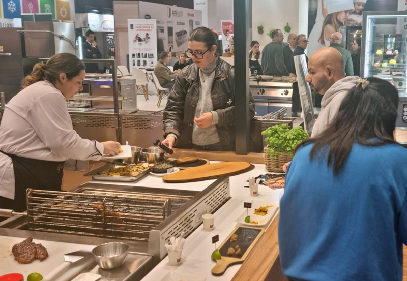 Lisbon Food Affair 2026 12 Photo gallery