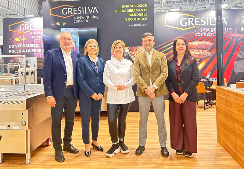 Hostelco 2026 3 Photo gallery