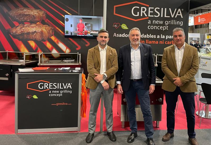 Salón Gourmets 2026 2 Photo gallery
