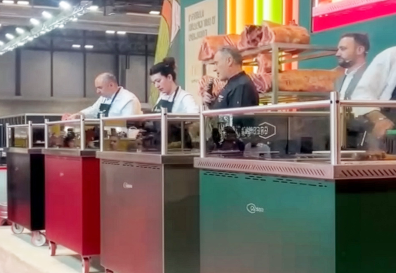 Salón Gourmets 2026 3 Photo gallery
