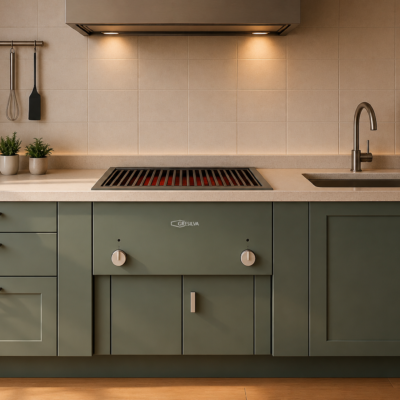 Built-In Solution 3 Photo gallery