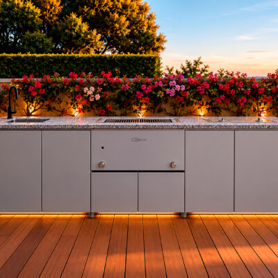 Built-In Solution 6 Photo gallery
