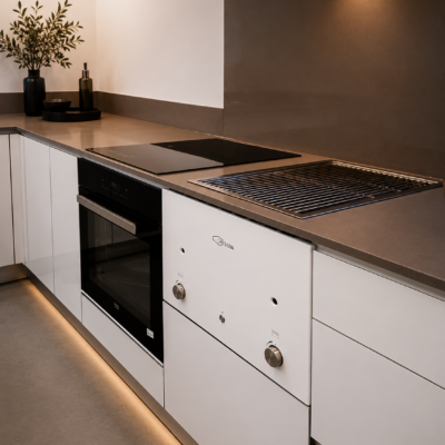 Built-In Solution 29 Photo gallery