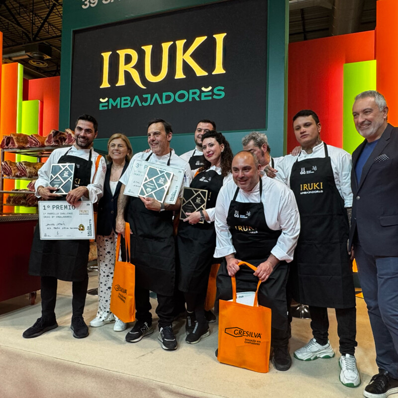 Salón Gourmets 2026 1 Photo gallery