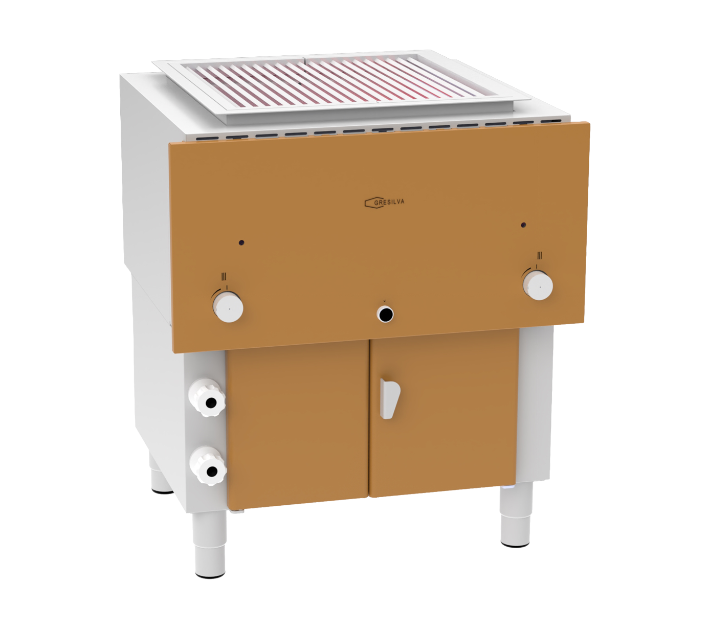 BUILT-IN GRILL GHPI 7/700 1 | GRESILVA