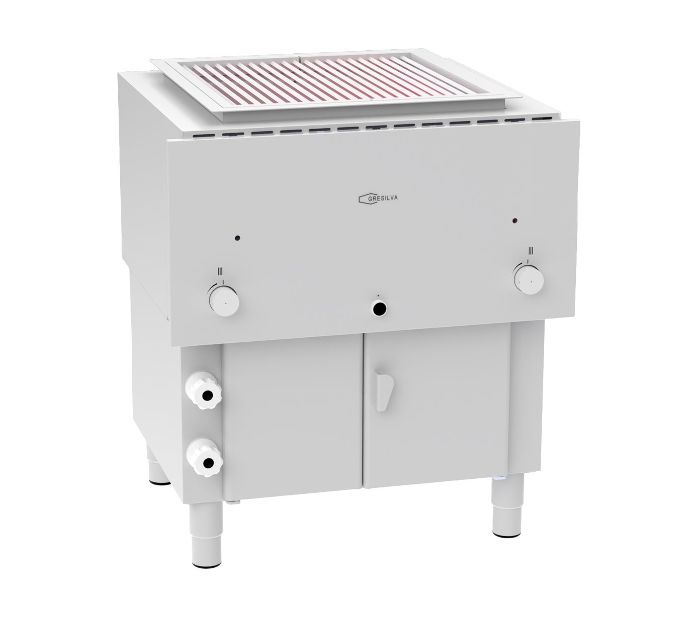 BUILT-IN GRILL GHPI 7/700 0 | GRESILVA