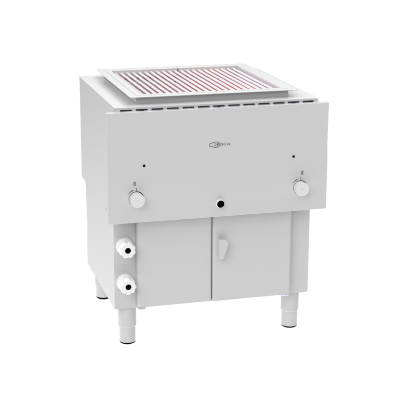 BUILT-IN GRILL GHPI 7/700